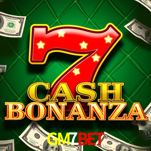 Bonus na Cassino Online GM7BET