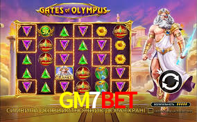 Cassino na plataforma GM7BET